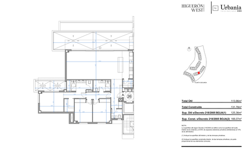 Lejlighed i Fuengirola, Malaga, Fuengirola - € 840.000 | Ref: HW2 - foto 50